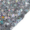 OrbSlimy Xtreme Glitterz Silver
