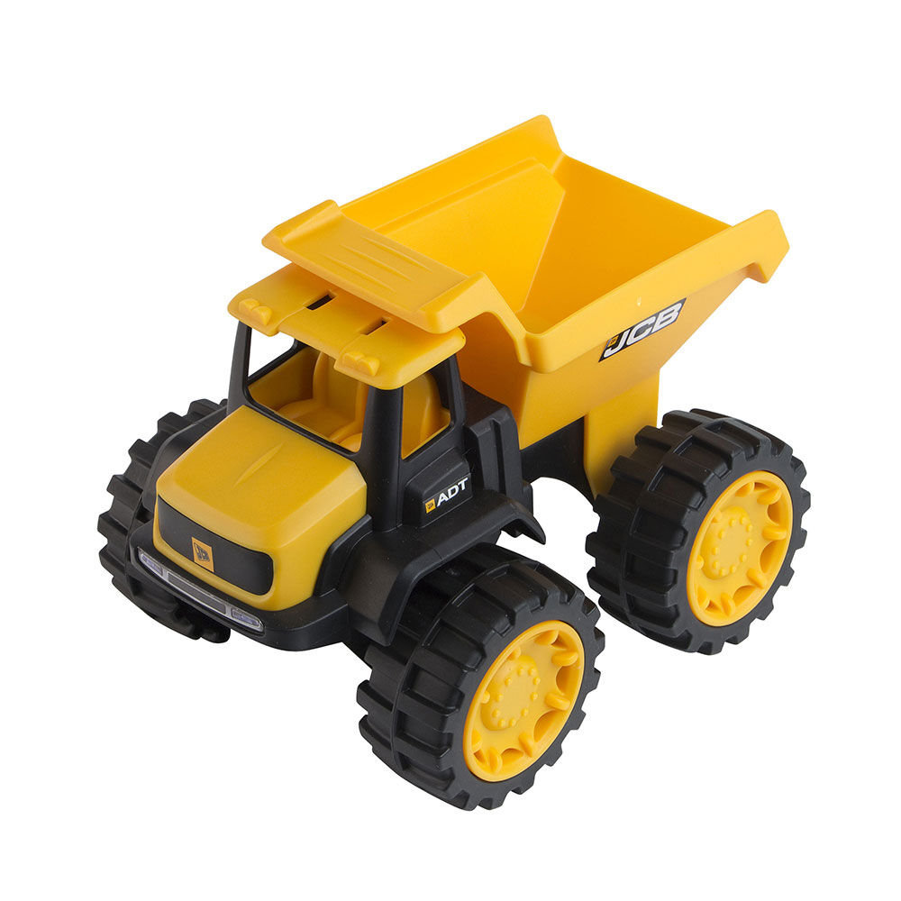 jcb toys