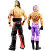 WWE Shinsuke Nakamura vs Rey Mysterio 2-Pack