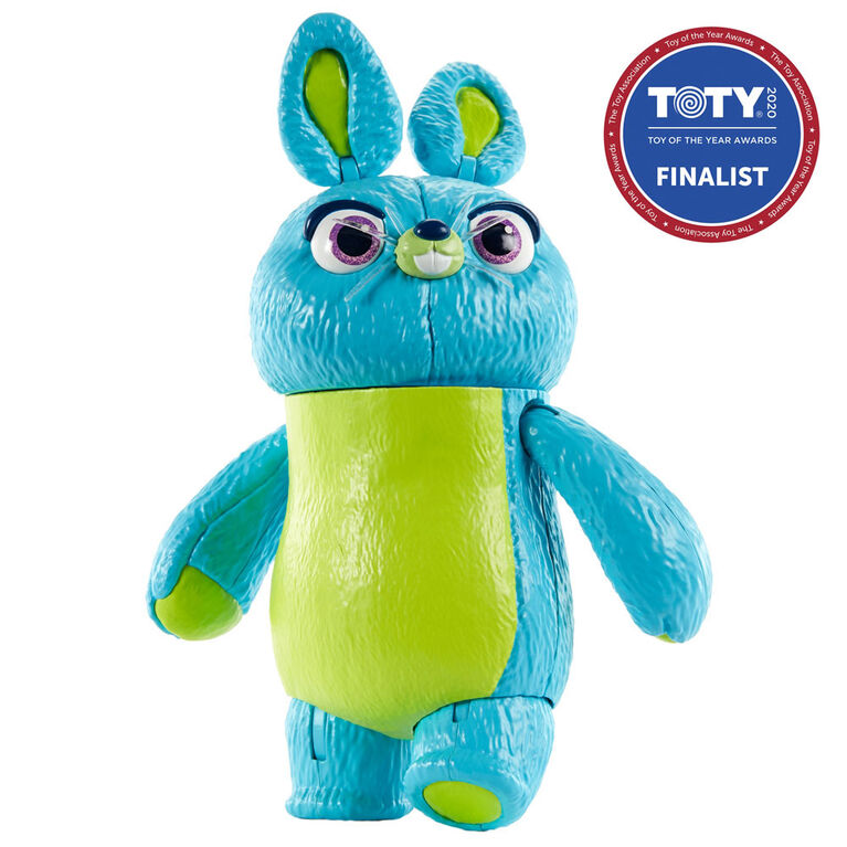 Disney/Pixar Toy Story Bunny Figure