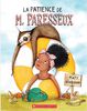 La Patience De M Paresseux - French Text