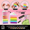 STICKER STACKERS - Bakery