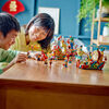 LEGO Lunar New Year Parade 80111 Building Toy Set (1,653 Pieces)