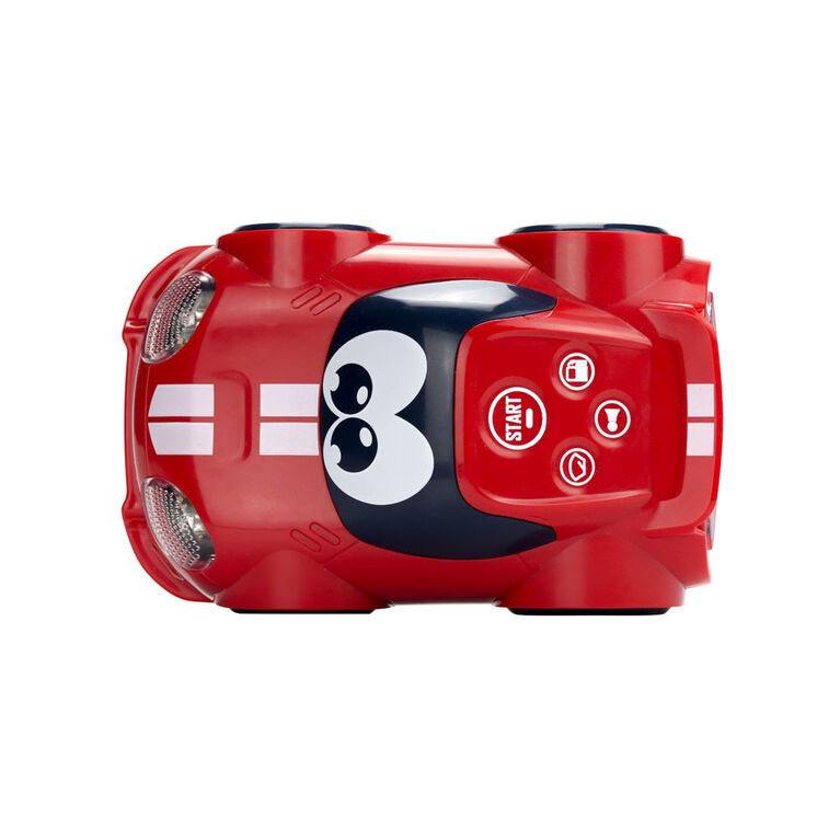 Ma Première Voiture Assortiment