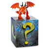 How To Train Your Dragon, coffret de 2 Mystery Dragons Krochefer.