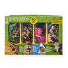 Animal Planet - Animal Kingdom Mega Pack Playset - 60 Pieces - R Exclusive