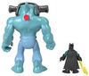 Fisher-Price Imaginext DC Super Friends Batman & King Shark