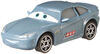 Disney Pixar Cars Bob Cutlass Vehicle - English Edition