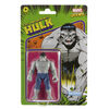 Marvel Legends 3.75-inch Retro 375 Collection Grey Hulk Action Figure Toy