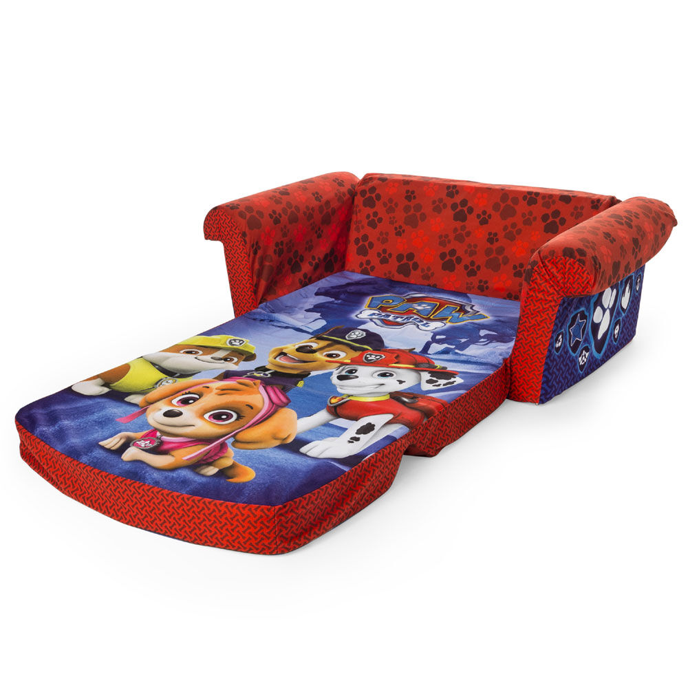 paw patrol couch toys r us