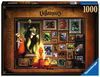 Ravensburger - Disney Villainous: Scar casse-têtes 1000pc