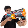 X-Shot Skins Last Stand Dart Blaster - Apocalypse (16 fléchettes) par ZURU