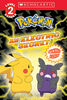 An Electric Secret (Pokémon: Scholastic Reader, Level 2) - English Edition