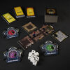 Avalon Hill Betrayal at the House on the Hill Second Edition Cooperative Board Game - English Edition