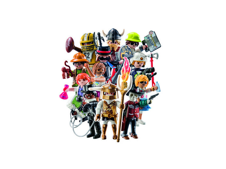 PLAYMOBIL Figures Series 23 - Girls