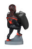 Miles Morales Cable Guy