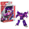 Transformers Generations Toys Authentics Alpha Shockwave, 7 Inch Action Figure, Robot Toys For Kids Ages 6 and Up