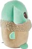 Star Wars Cuutopia 7-in Grogu Plush Character, Soft Rounded Pillow Doll for 3 Years & Up