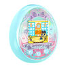 Tamagotchi On - Wonderland Turquoise - Édition anglaise