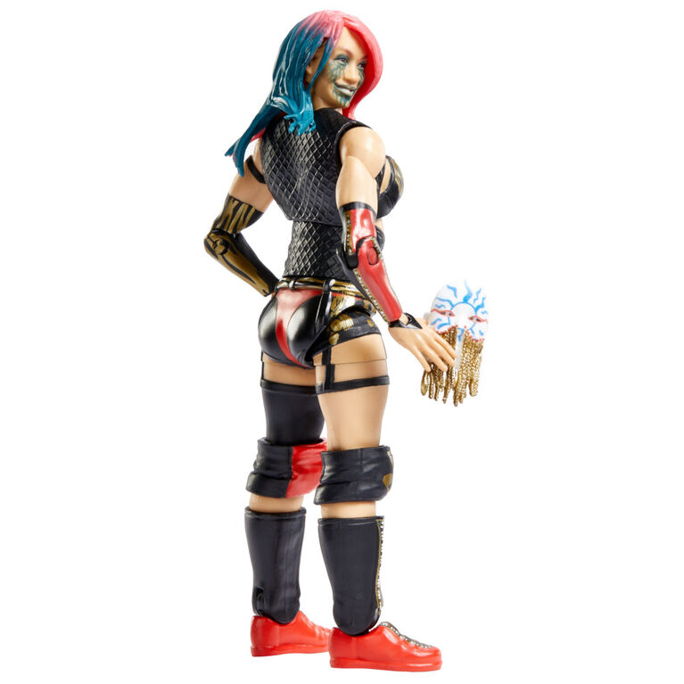 WWE Asuka Elite Collection Action Figure