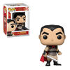 Figurine en Vinyle Li Shang Par Funko POP! Mulan
