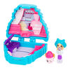 Shopkins Lil Secrets Secret Locket - Butterfly Nail Boutique
