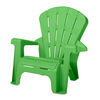 Little Tikes Garden Chair -Dark Green