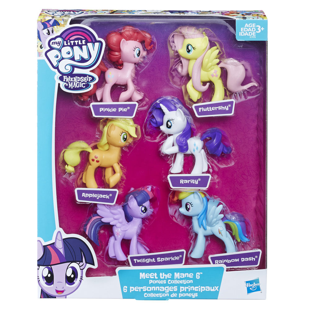 pony toys r us