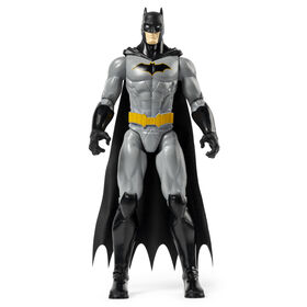 Batman, Figurine articulée 30 cm (costume noir)