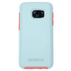 OtterBox Symmetry Samsung GS7 Blue/Pink