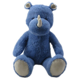 Goffa - Blue Rhino Plush