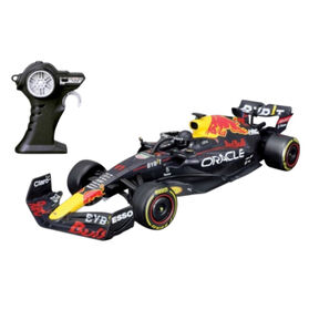 1:24 Formula 1 RC Assortment