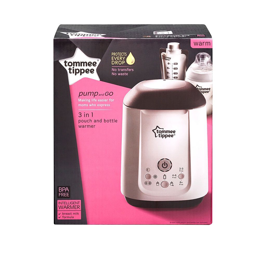 tommee tippee pouch bottles
