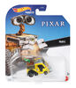 Hot Wheels WALL-E Character Car