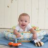 Summer Infant Laid-Back Lounger: Deluxe Three-Stage Infant Pillow