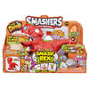 Zuru Smashers Series 3: Smash Rex Playset - R Exclusive