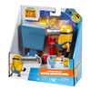 Despicable Me 4 Mega Minion 4 Inch Action Fig Mel