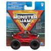 Monster Jam, Official Northern Nightmare Monster Truck, 1:70 Scale