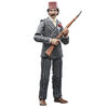 Indiana Jones and the Last Crusade Adventure Series Kazim, 6" Indiana Jones Action Figures - R Exclusive