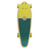 Kryptonics Mini Cruiser Complete Skateboard