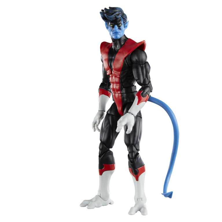 Marvel Legends Series Nightcrawler X-Men '97 6 Inch Action Figure