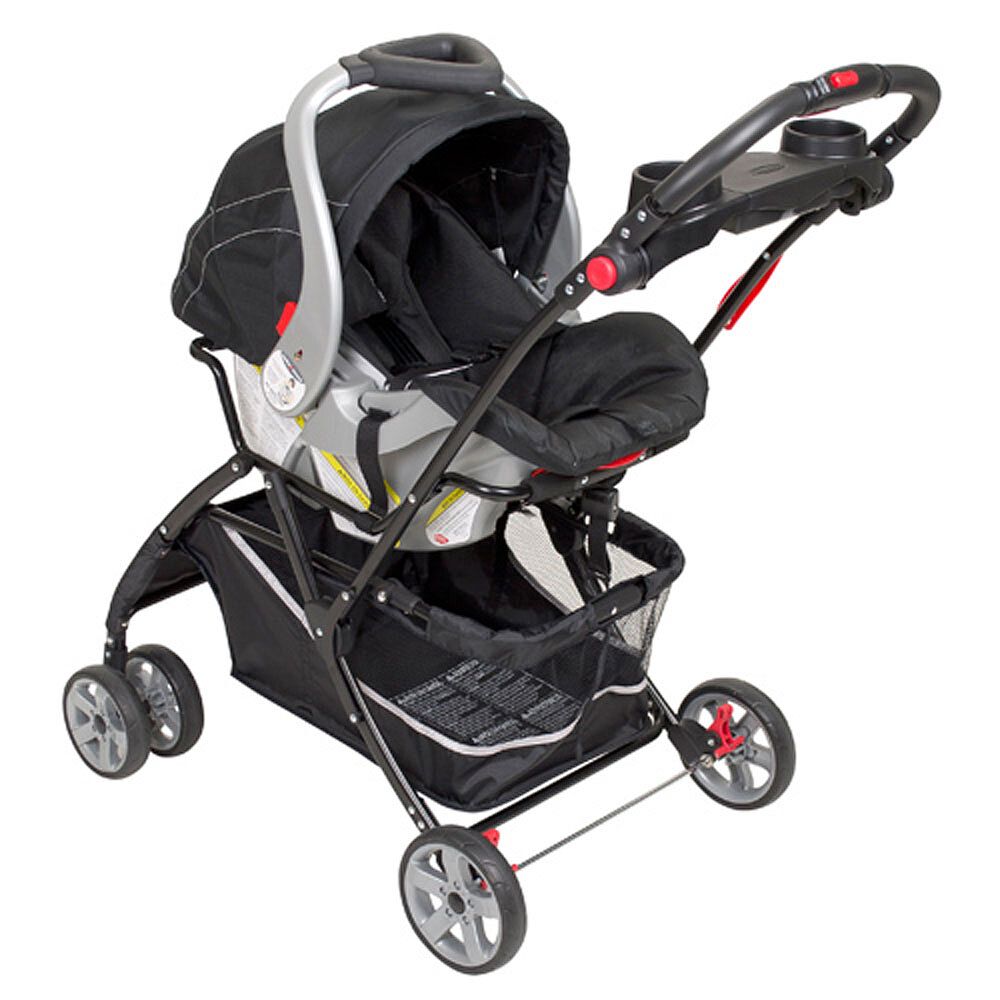 Snap and go car seat carrier store