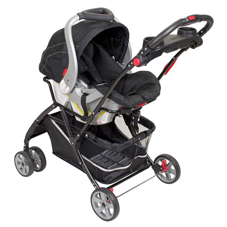 Snap N Go Fx De Baby Trend Babies R Us Canada