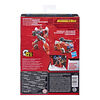 Transformers Toys Studio Series 84 Deluxe Class Transformers: Bumblebee Ironhide Action Figure, 4.5-inch