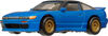Hot Wheels Premium Car Culture Modern Classics Nissan SilEighty 1:64 Scale Collectible Toy Vehicle