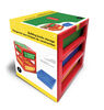 ALEX - 3 Drawer Storage Rack
