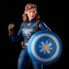 Marvel Legends Series Marvel's Captain Carter - Notre exclusivité