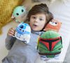Star Wars - Cuutopia - PelucheR2-D2