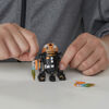 Star Wars Droid Depot Astromech Droid Star Wars Galaxy's Edge Collectible 3.75-Inch Scale R2 Unit Action Figure - R Exclusive