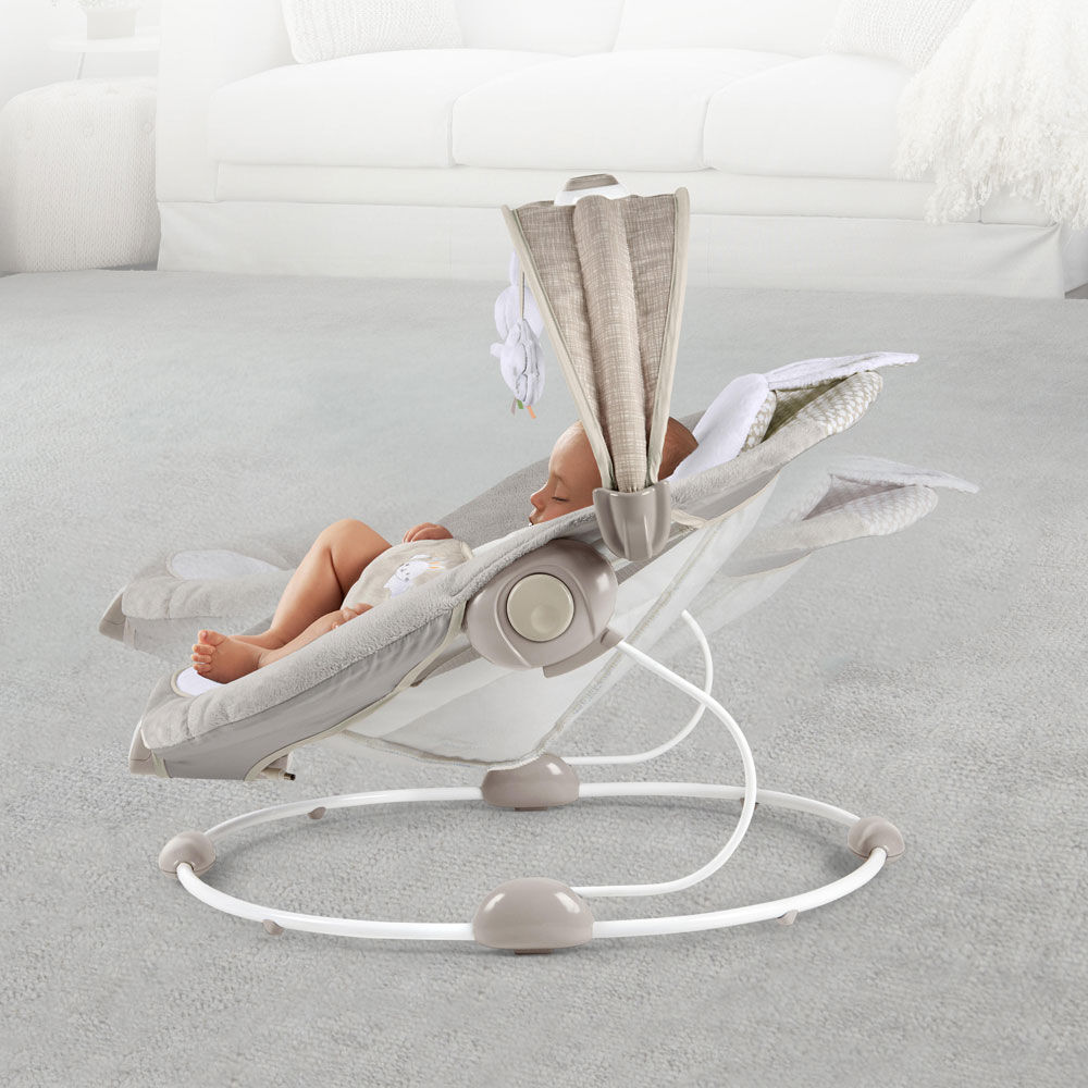 Ingenuity twinkle bouncer shop